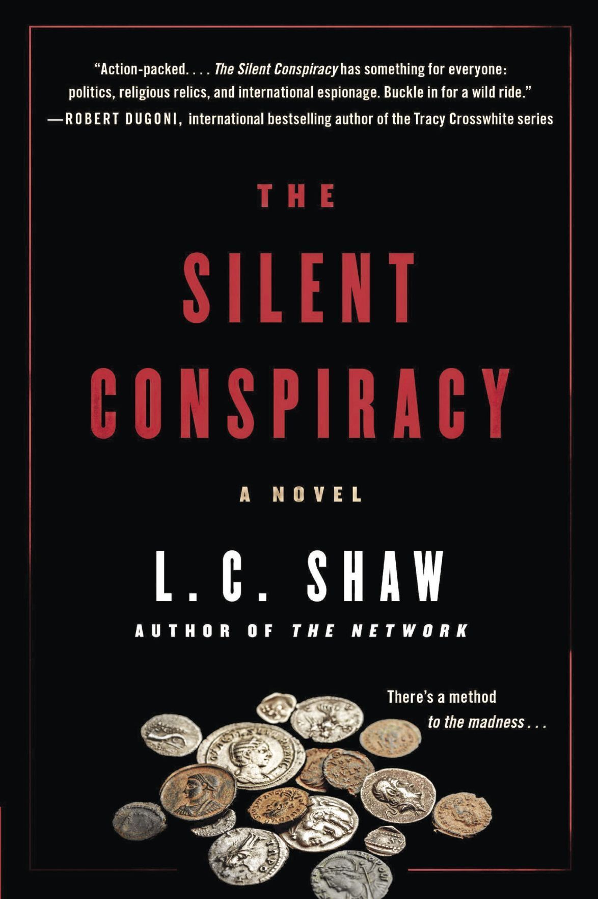 ‘The Silent Conspiracy’
